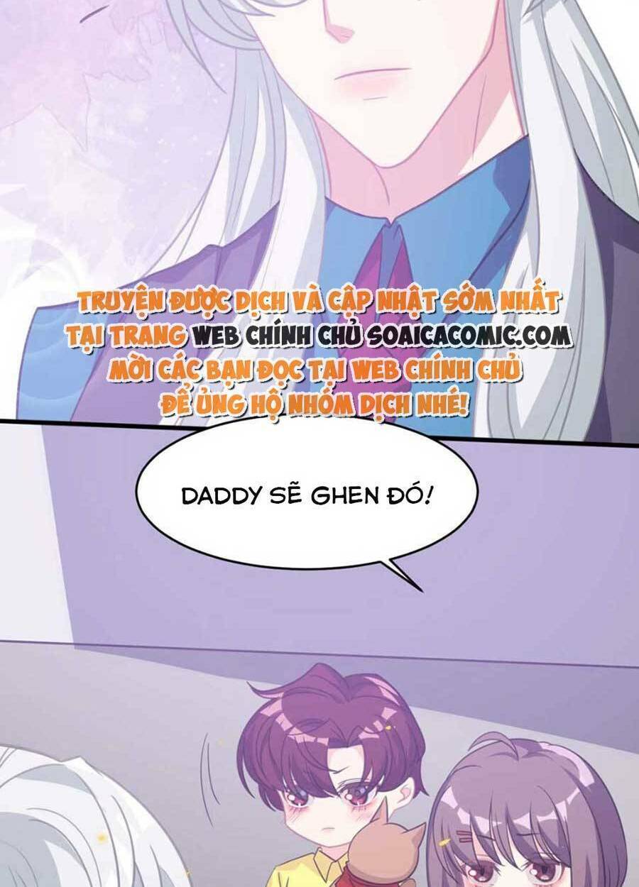 Vết Cắn Trí Mạng: Chapter 50