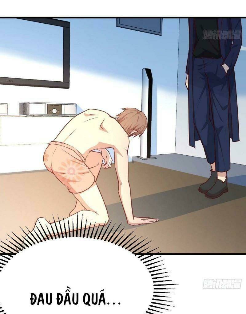 Song Tu Đạo Lữ Kiểu Xem Mặt: Chapter 77