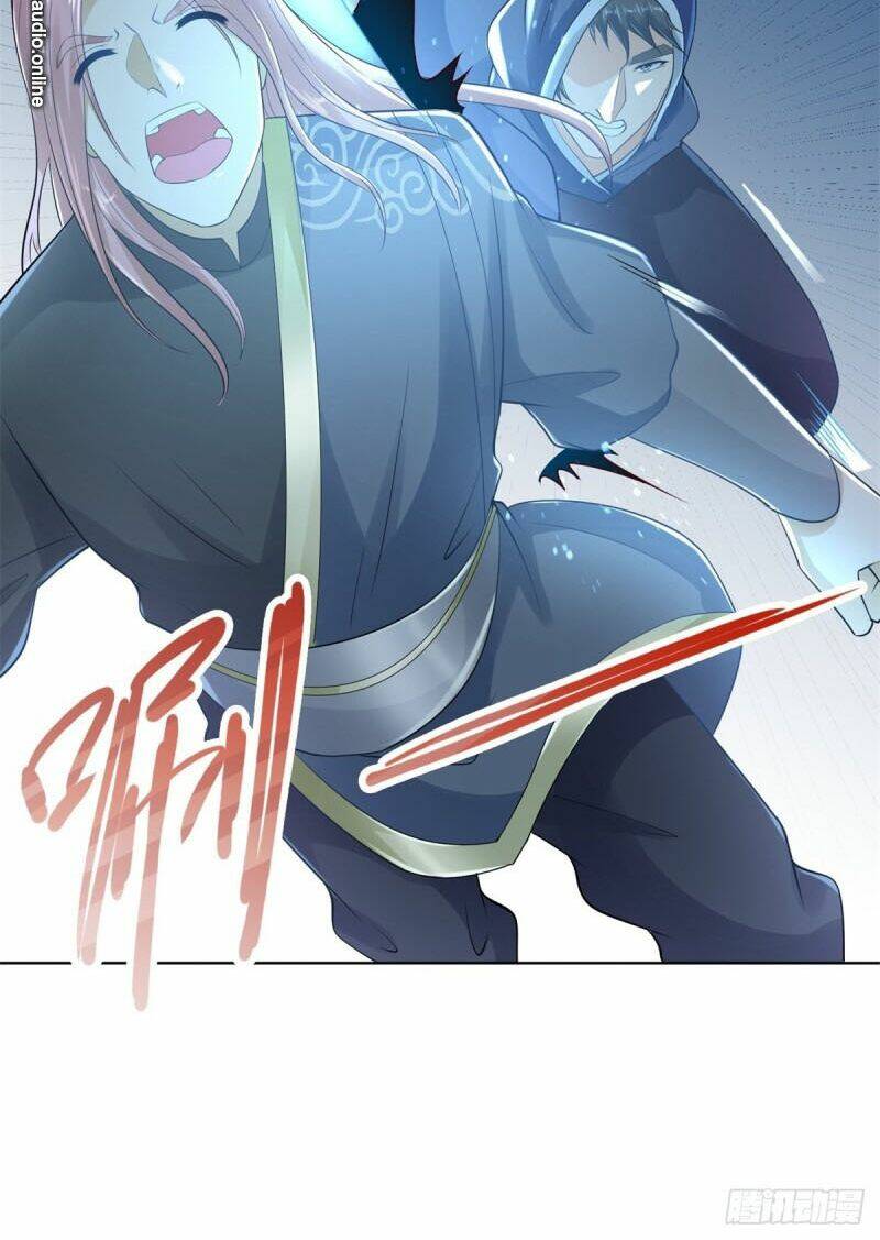 Chí Tôn Trọng Sinh: Chapter 82