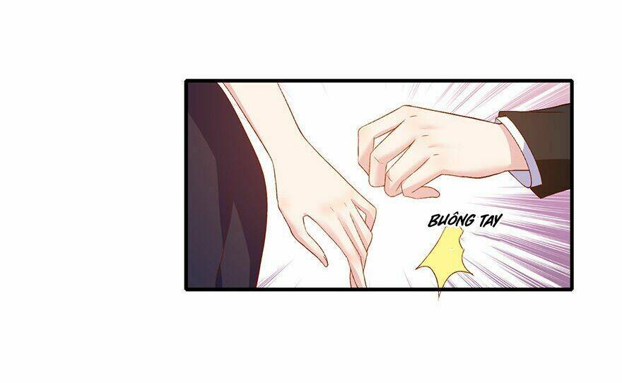 Cấm Tình Điềm Mật: Đế Thiếu Hào Môn Trêu Tận Cửa: Chapter 18