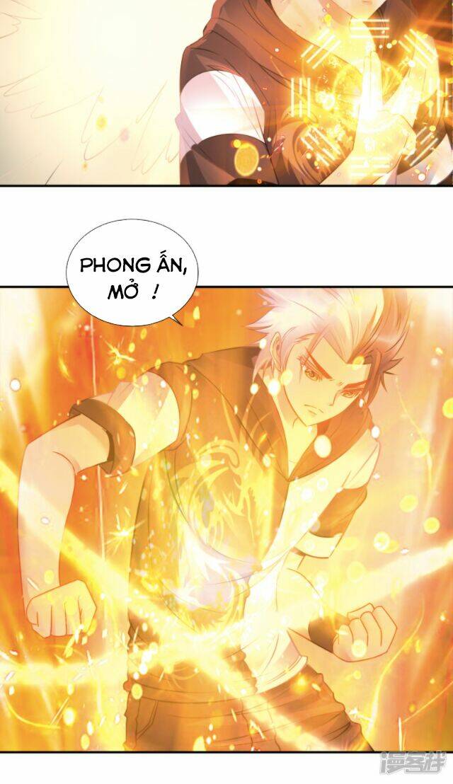 Phong Thủy Thiên Sư: Chapter 67