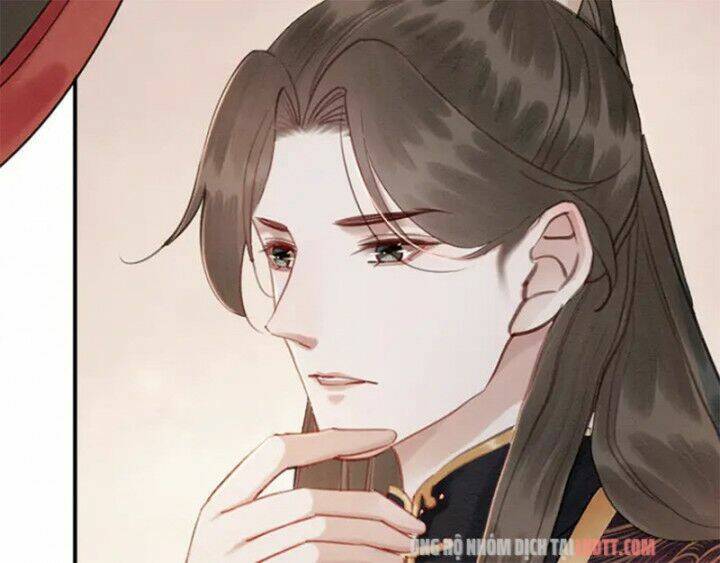 Trọng Sinh Bá Sủng Nhiếp Chính Vương Quá Mạnh Mẽ: Chapter 126