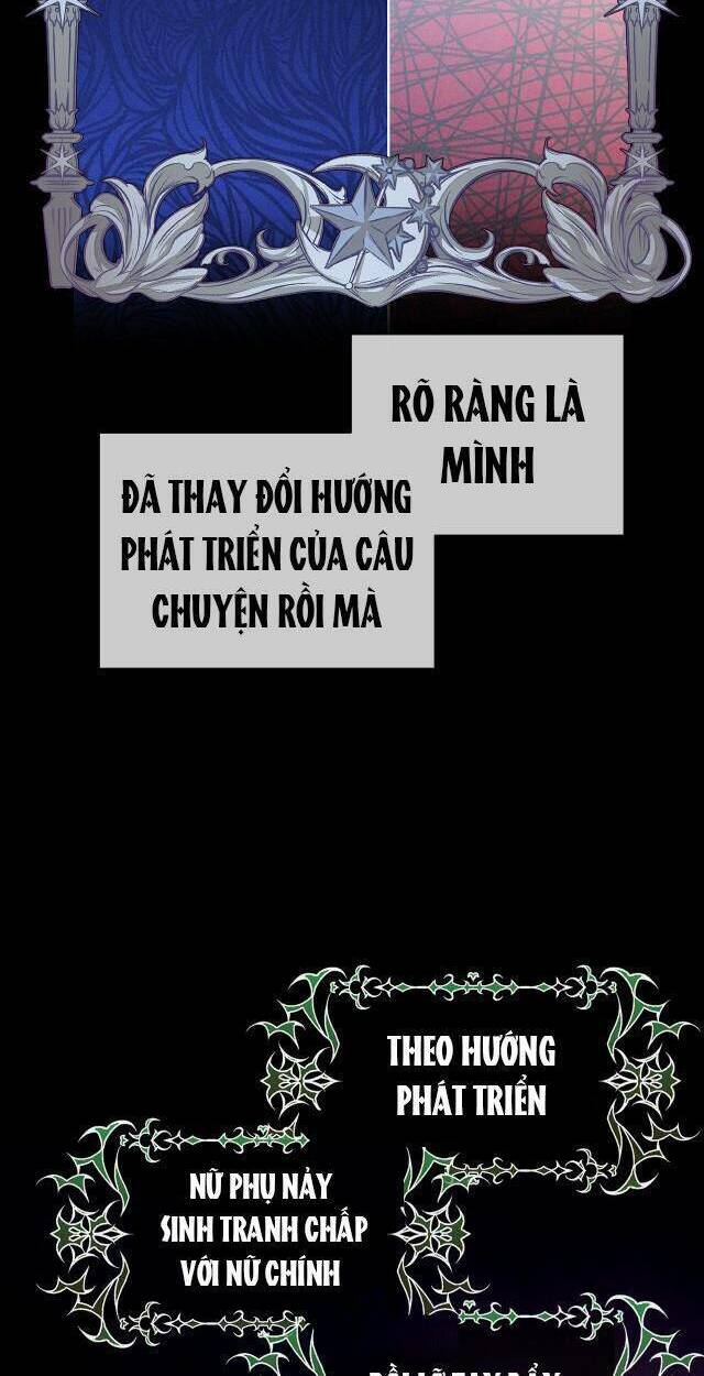 Công Chúa Phản Diện: Chapter 8