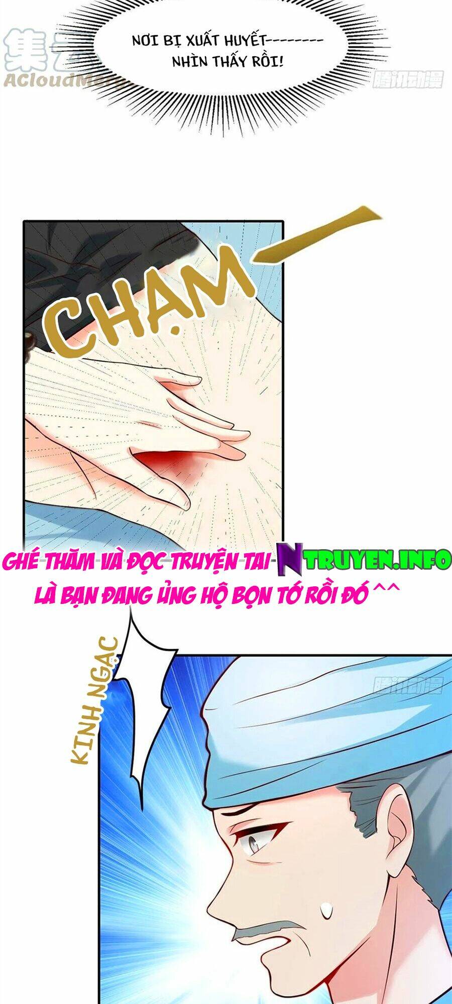 Nam Thần Truy Thê Chỉ Nam: Chapter 90.2