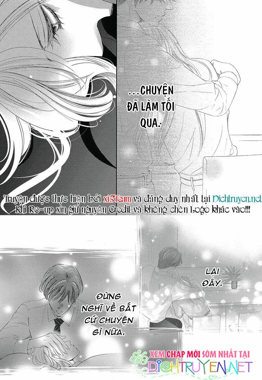 Ai Rồi Cũng Phải Kết Hôn: Chapter 37