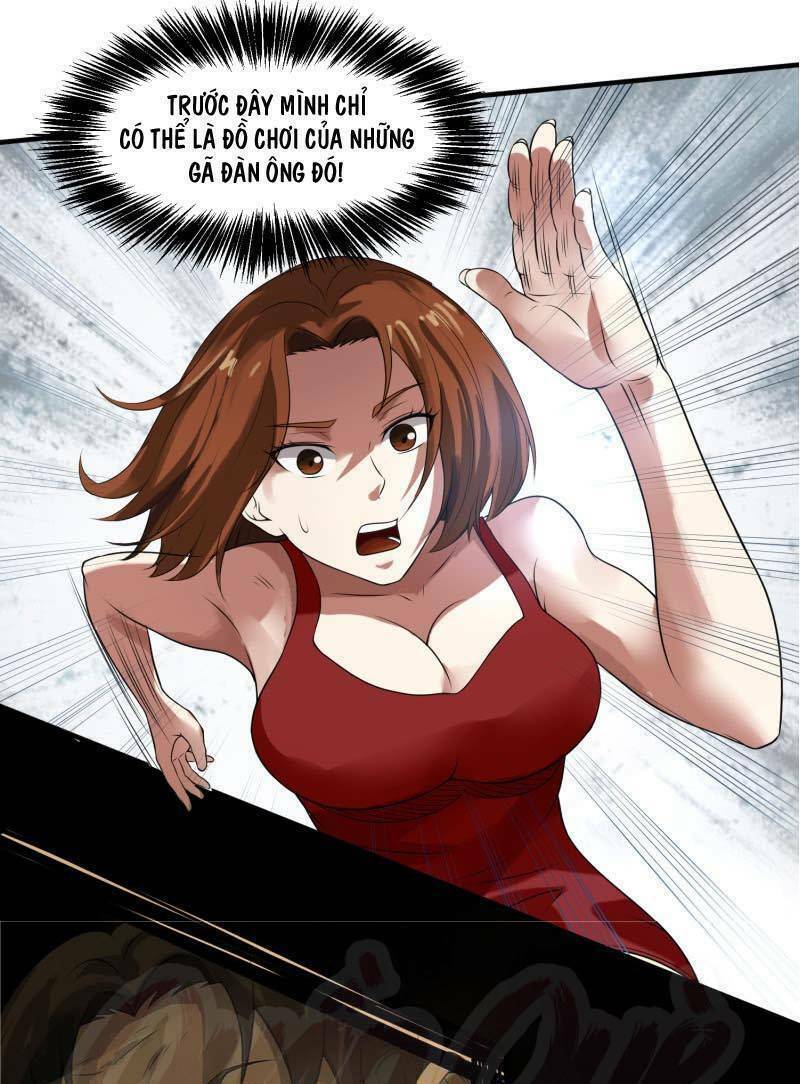 Cuộc Sống Tận Thế Bắt Đầu Từ Số 0: Chapter 19