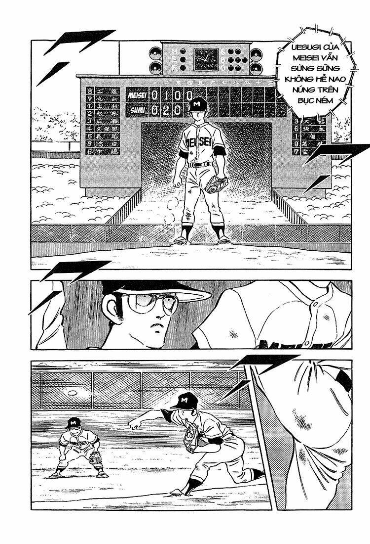 Touch: Chapter 218