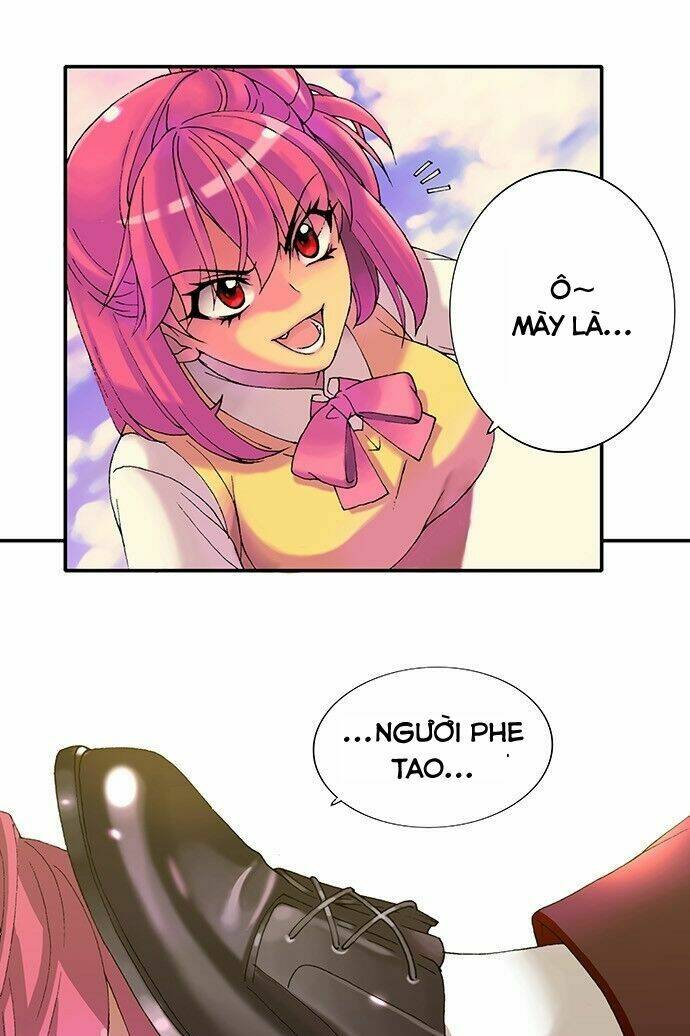 Trăng Mờ: Chapter 12