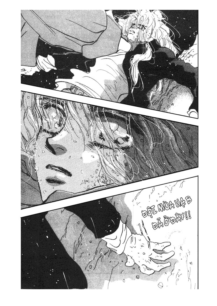 Mầm Sống: Chapter 33
