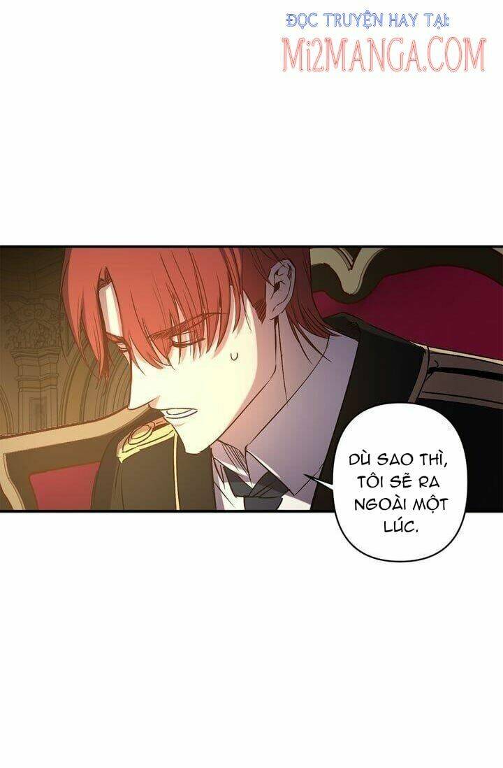 Hôn Lễ Báo Thù: Chapter 57