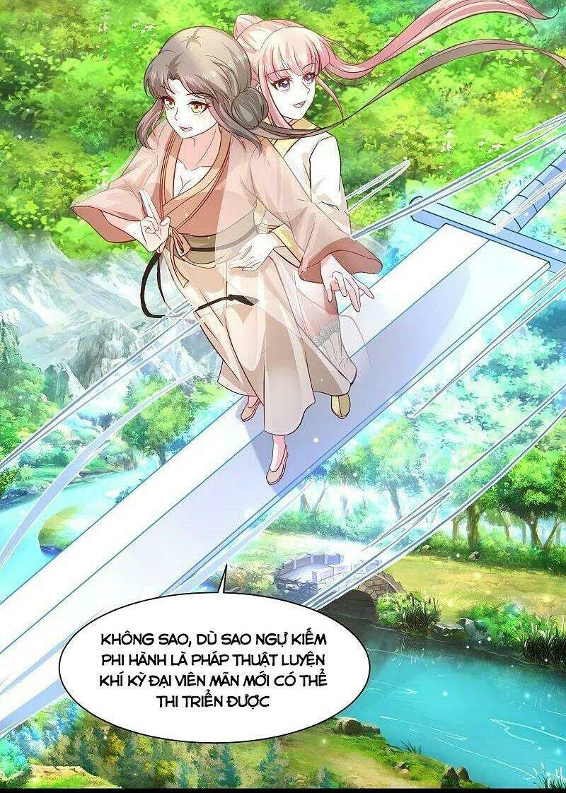 Tối Cường Vận Đào Hoa: Chapter 269
