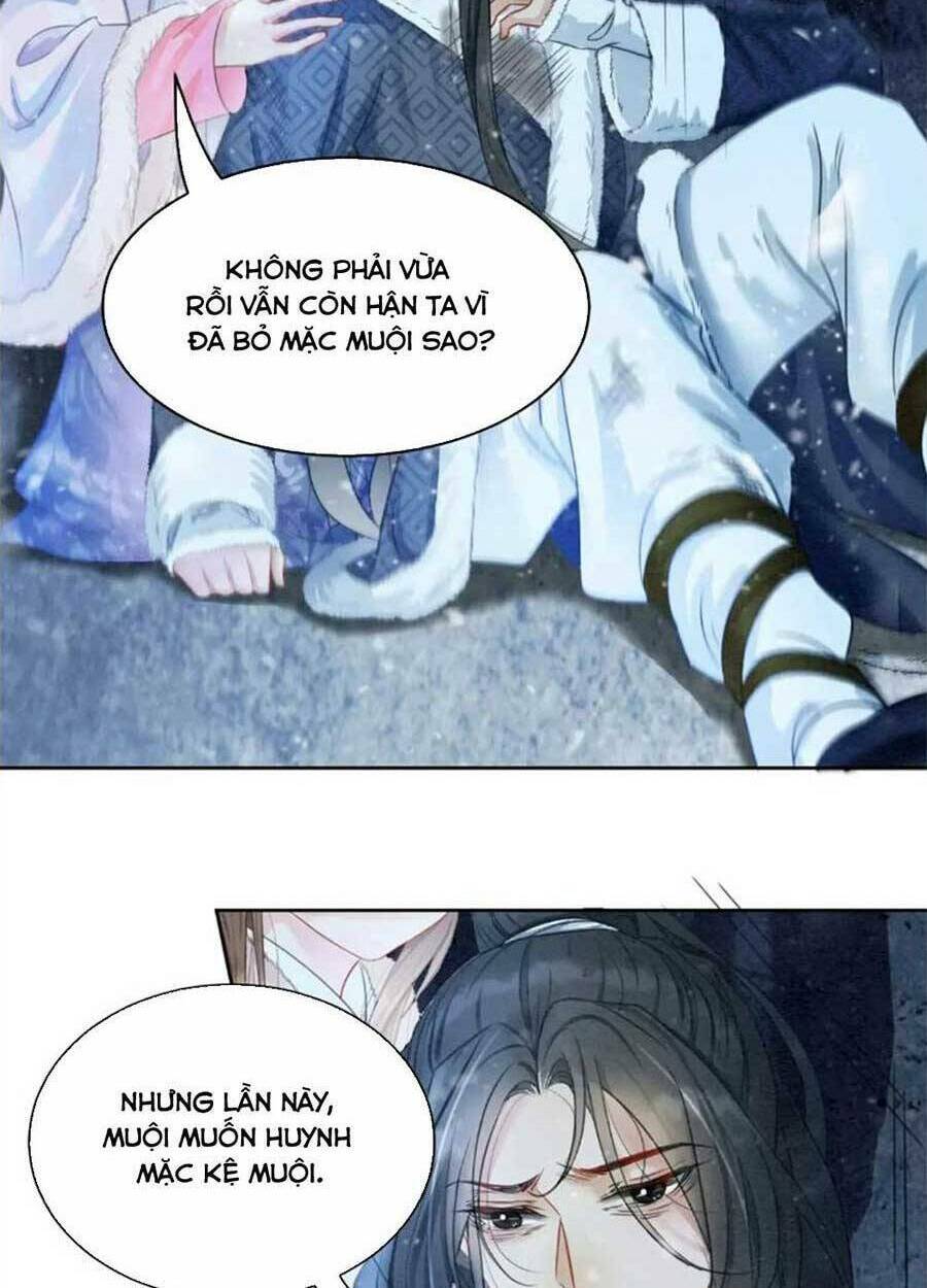 Xung Hỉ Vương Phi: Chapter 94