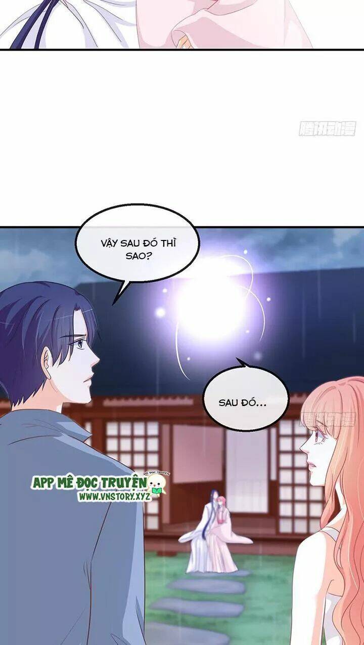 Cẩm Lý Thiếu Nữ Của Tôi: Chapter 115