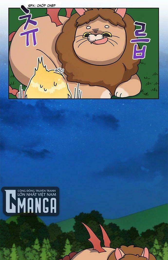 Tôi Trở Thành Đầu Bếp Của Long Vương: Chapter 14