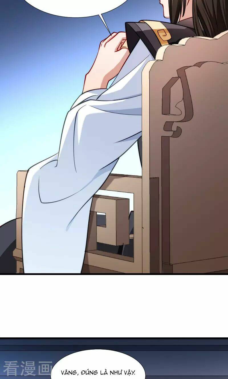 Tiểu Hoàng Thư Và Tiểu Hoàng Thúc: Chapter 31