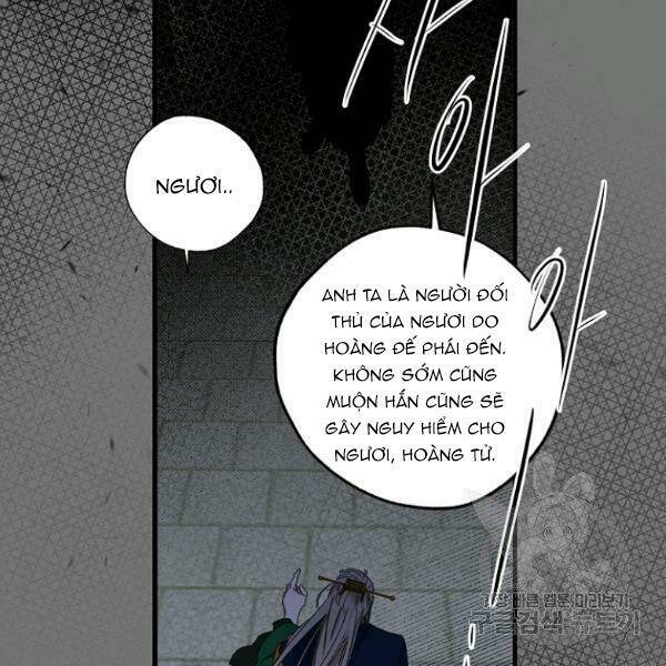 Tình Điên Dại: Chapter 74