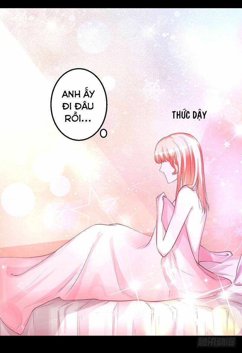 Hung Mãnh Quỷ Phu Bà Thượng Sàng: Chapter 29