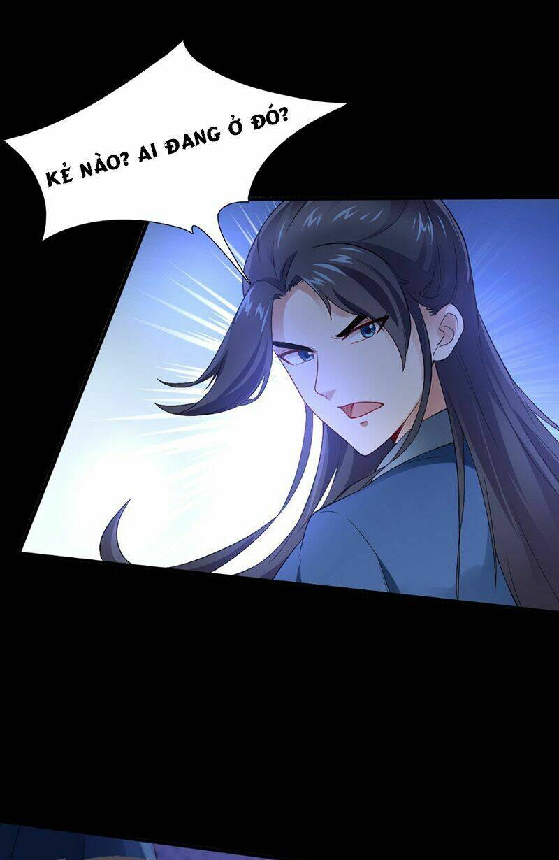 Tận Diệt Vương Gia Mãn Triều: Chapter 137