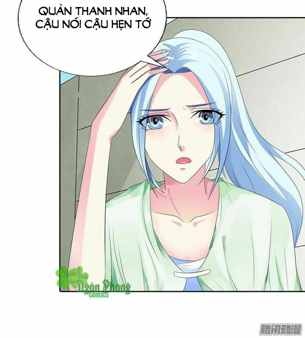 Em Vẫn Còn Nhỏ: Chapter 43