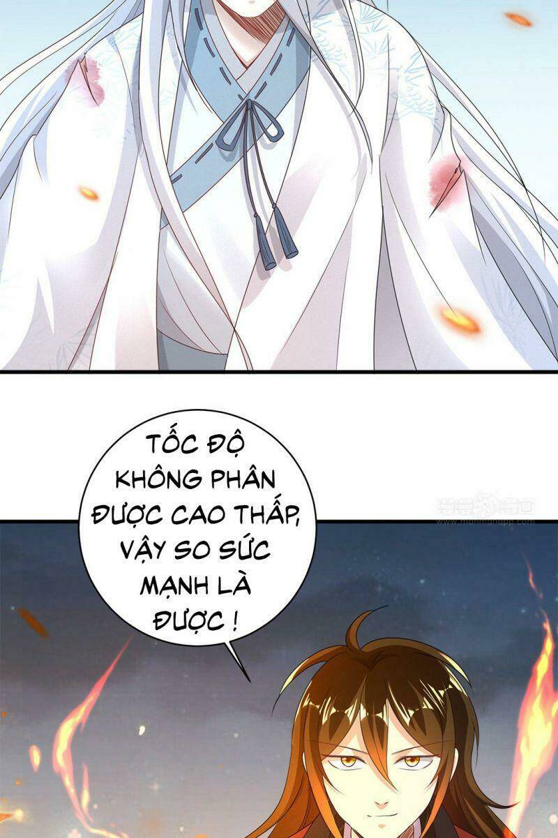 Thiên Kim Bất Hoán: Chapter 87