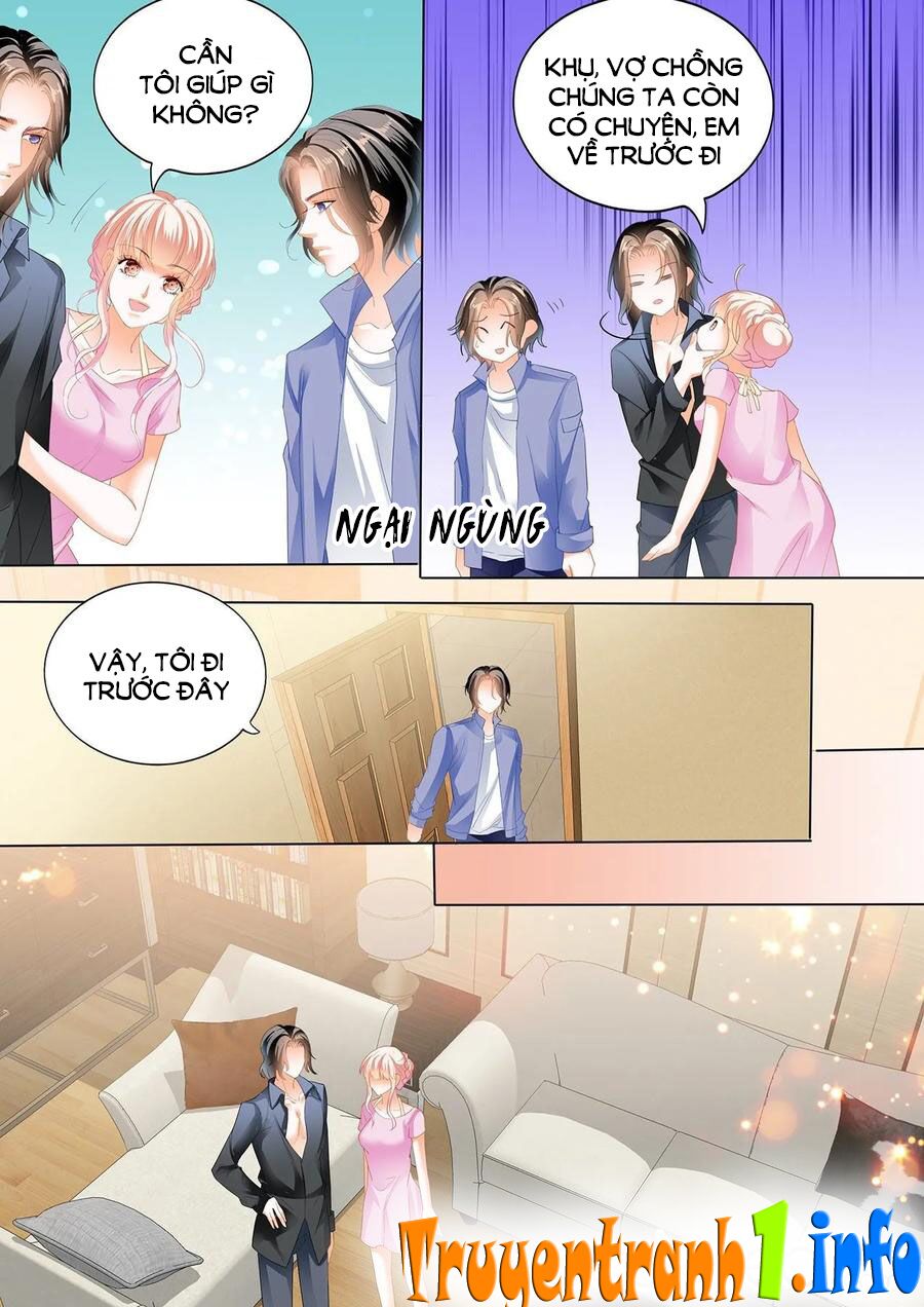 Bá Đạo Tiểu Thúc, Xin Trêu Chọc Vừa Thôi!: Chapter 168