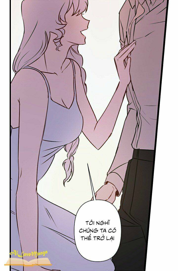 Hôn Lễ Báo Thù: Chapter 28