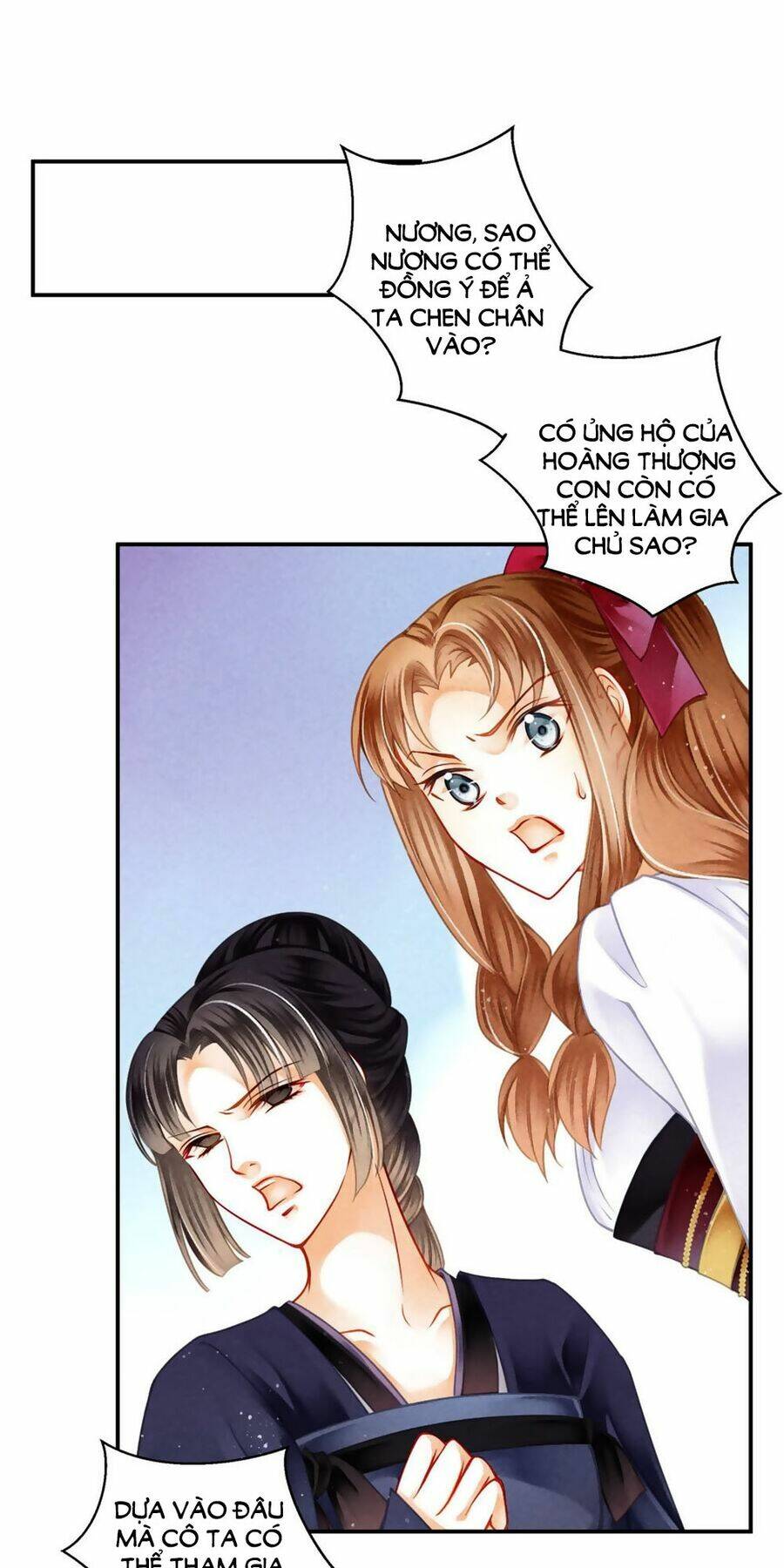 Ái Thượng Vô Địch Tiếu Hoàng Hậu: Chapter 142