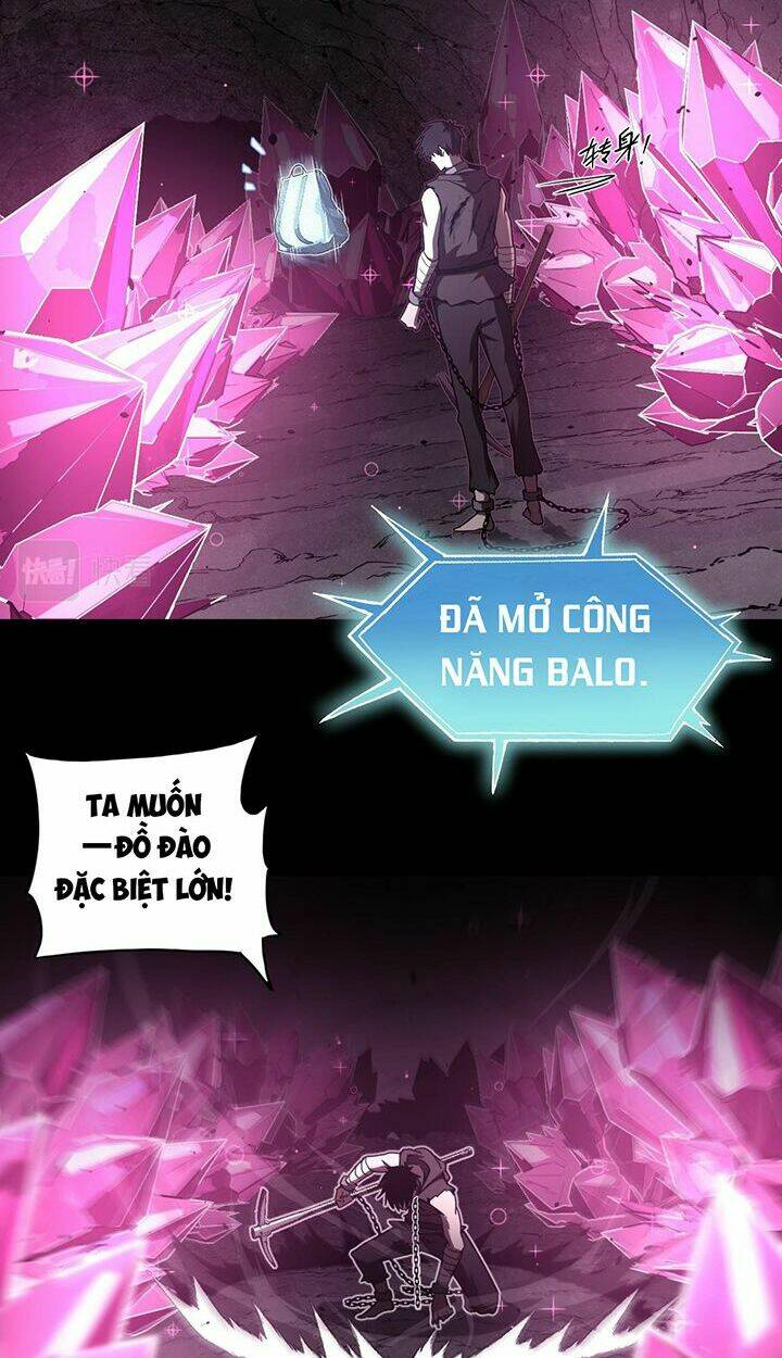 Tác Giả Sinh Tồn Ký: Chapter 5