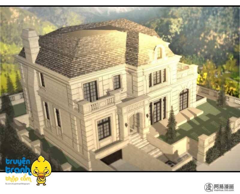 Cường Sủng Hào Môn Tiểu Manh Thê: Chapter 46