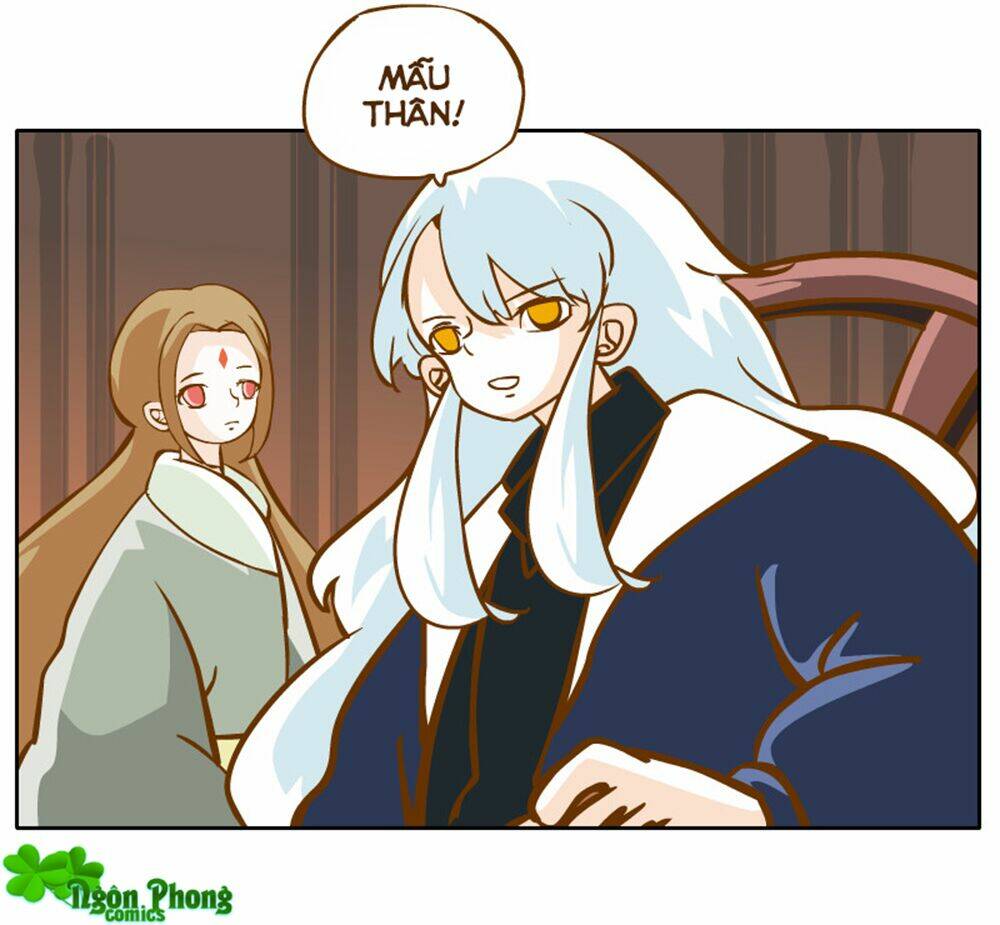 Hòa Thượng Và Tiểu Long Quân: Chapter 53