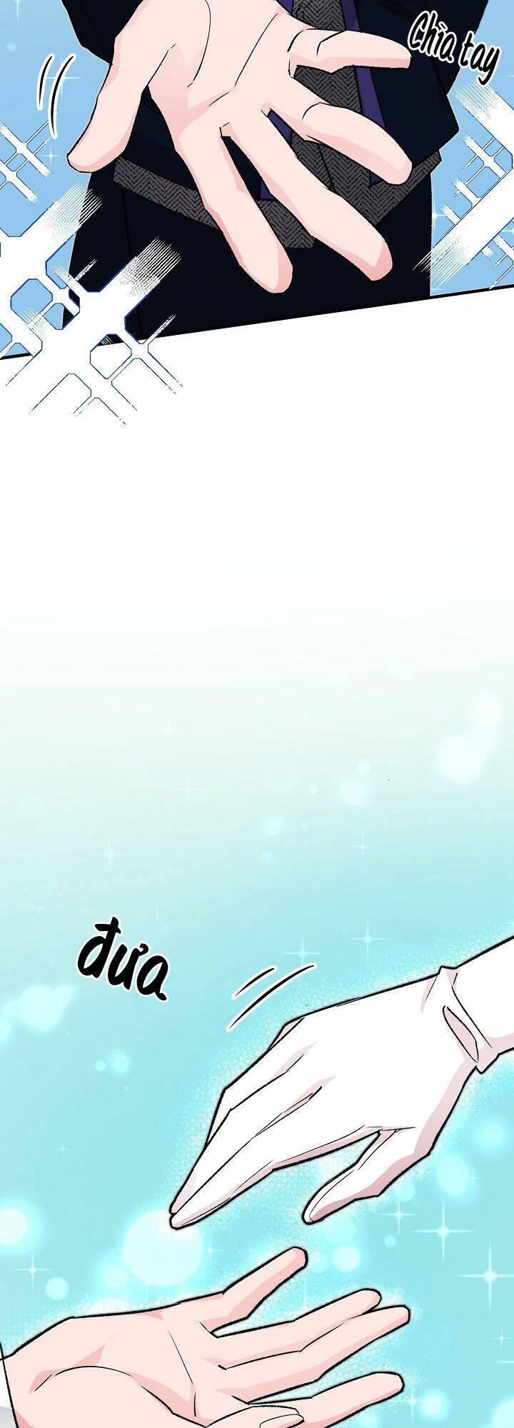 Công Nương Đã Thay Đổi: Chapter 12