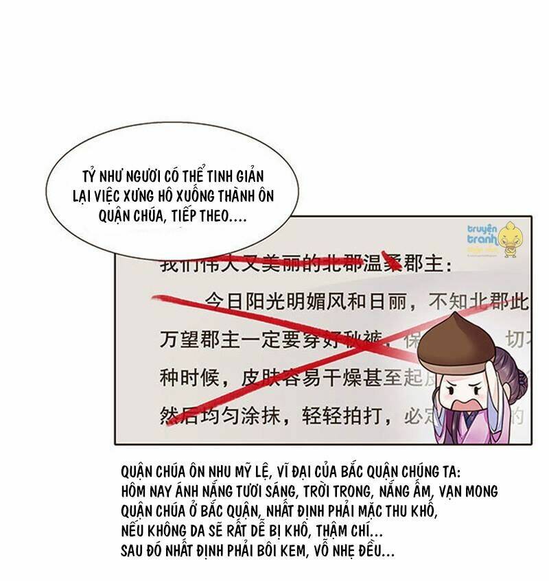 Đại Giá Thừa Tướng: Chapter 79