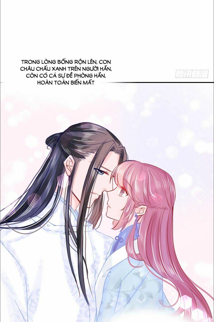 Đường Hoa Nhất Mộng Cổ Phi Truyện: Chapter 27