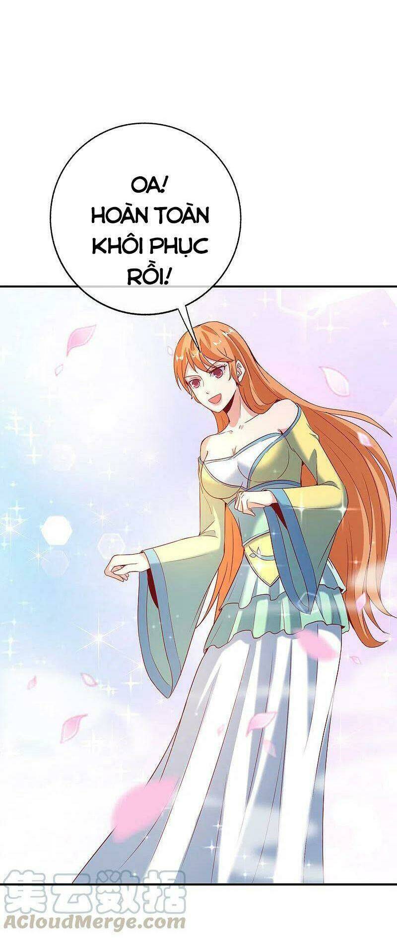 Vòng Bạn Bè Mạnh Nhất Của Tiên Giới: Chapter 140