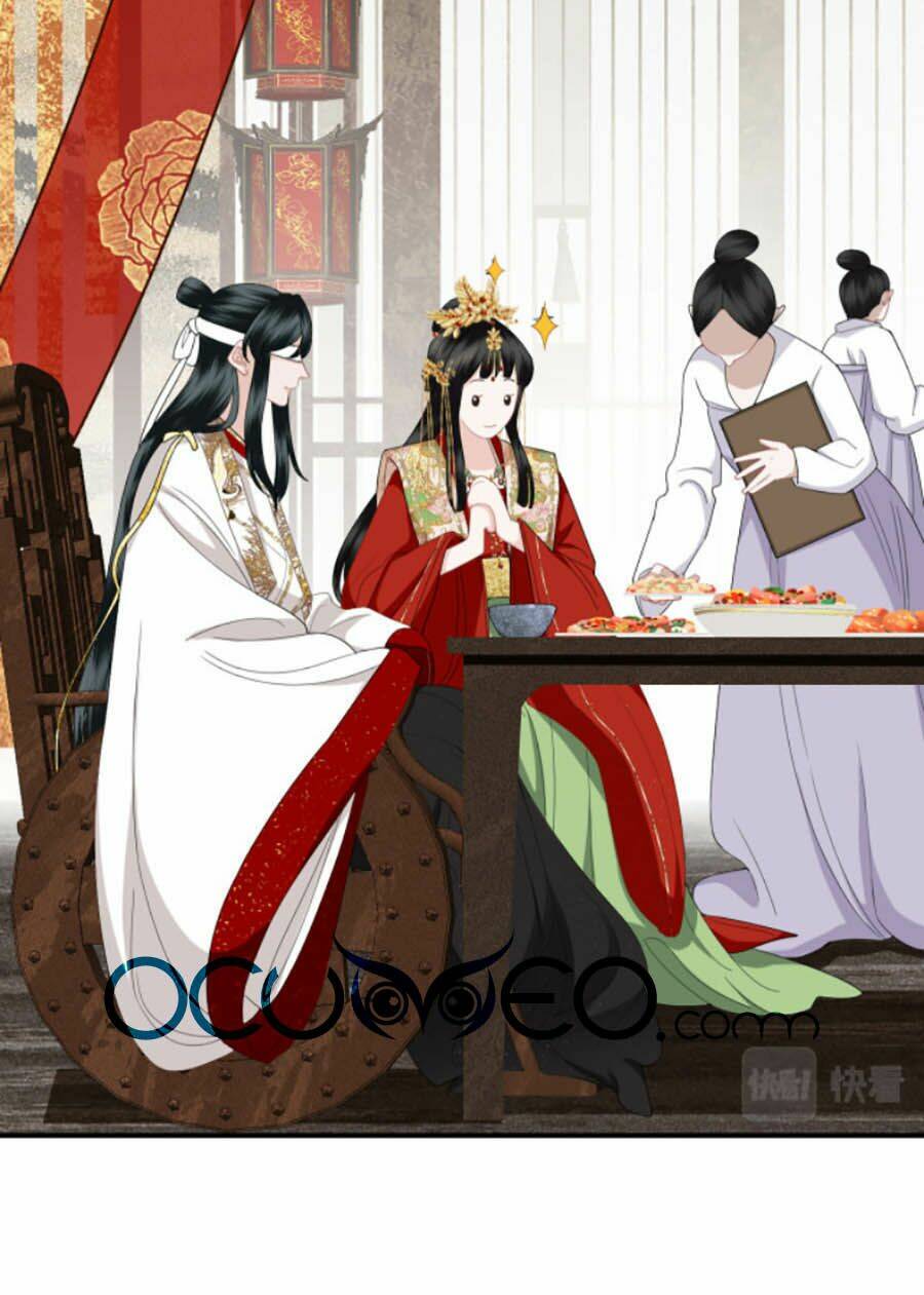 Điều Hương Vương Phi: Chapter 6