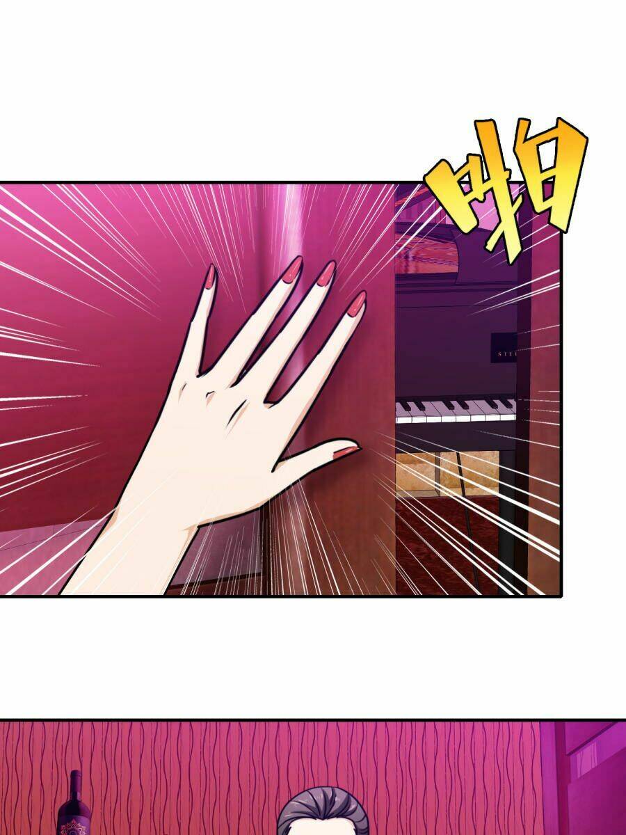 Hộ Hoa Cao Thủ Tại Đô Thị: Chapter 97