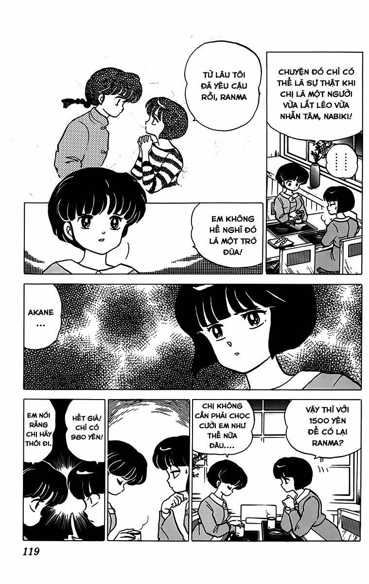 Suối Lời Nguyền: Chapter 176