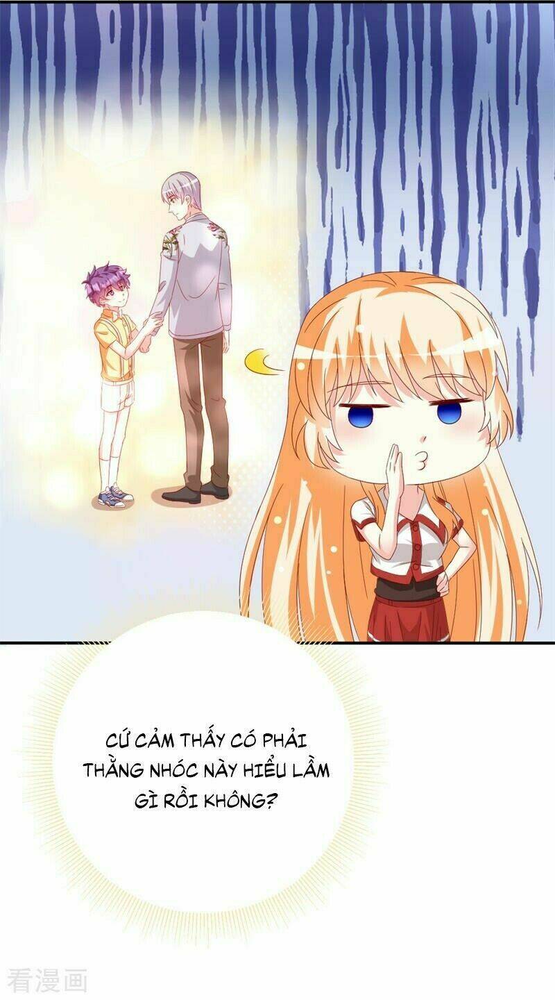 Này! Đừng Động Vào Phô Mai Của Tôi: Chapter 151