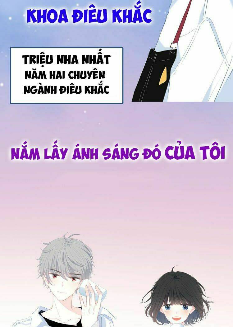 Vấp Phải Nghịch Quang: Chapter 0