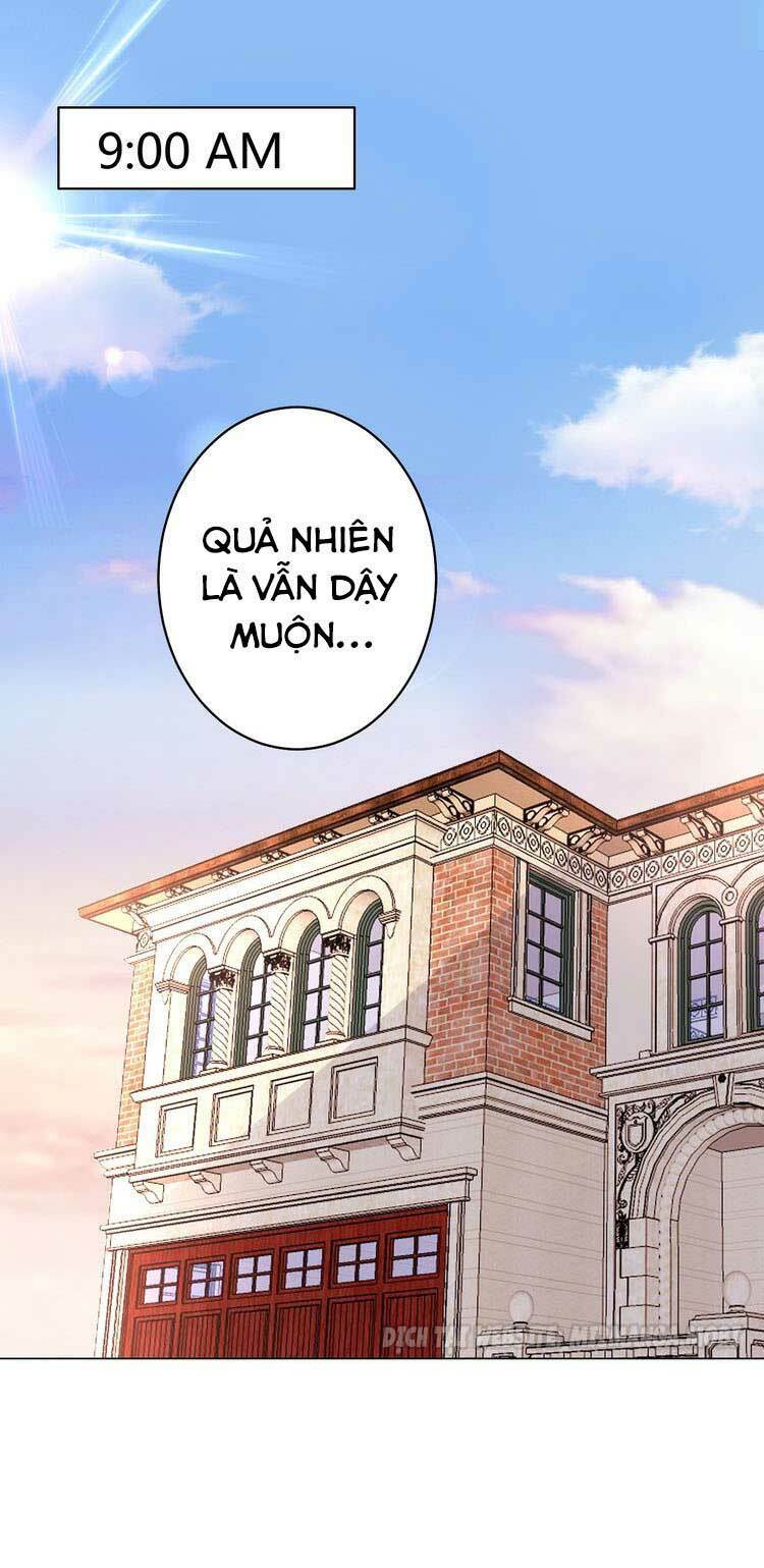 Điều Ước Sủng Ái Bất Bình Đẳng: Chapter 50.1