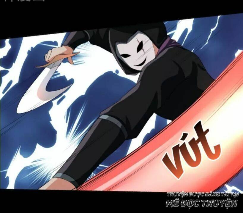 Cuồng Phi Phách Lối: Chapter 67