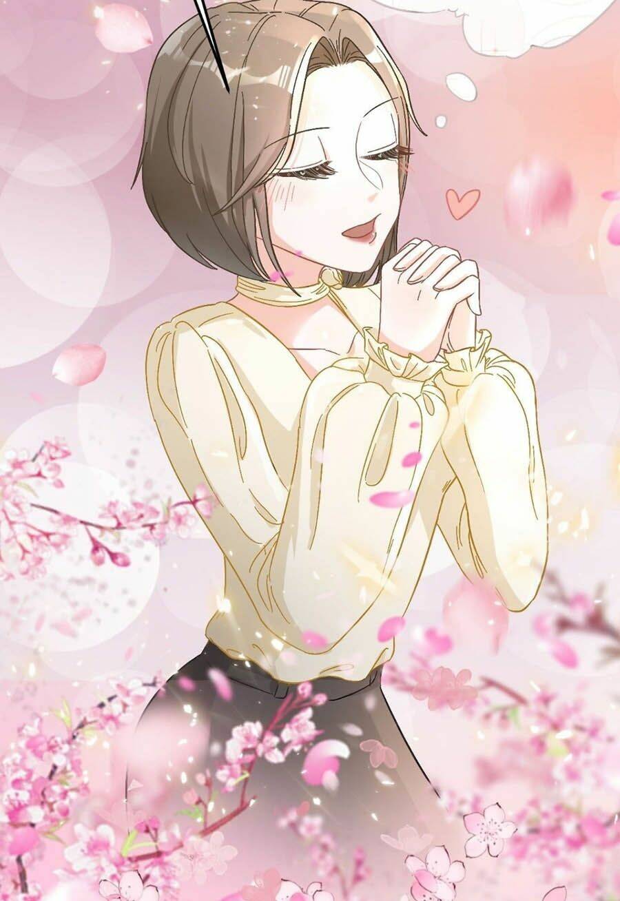 Manh Bảo Ngọt Ngào: Chapter 8
