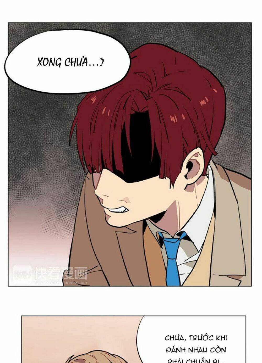 Hoa Đạo Sĩ: Chapter 18