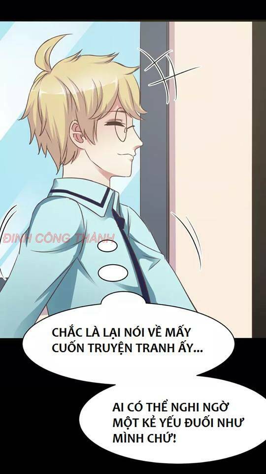 Truyện Kinh Dị Ở Tòa Nhà Số 44: Chapter 48