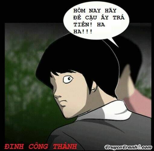 Con Đường Sau Núi: Chapter 1
