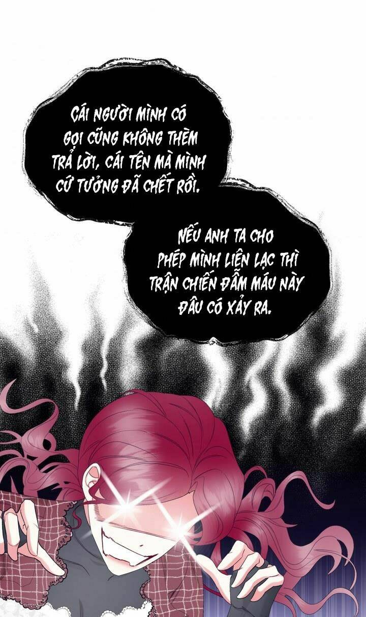 Kẻ Tạo Ra Nữ Phản Diện: Chapter 60.1