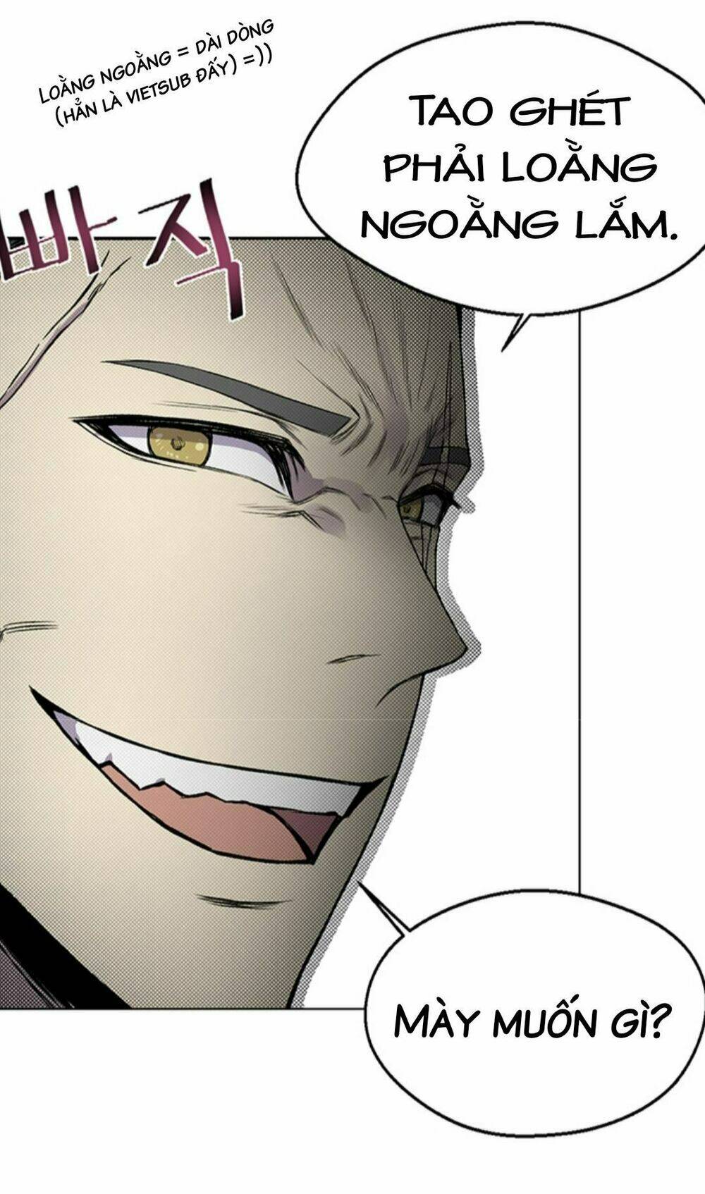 Luân Hồi Ác Nhân: Chapter 8