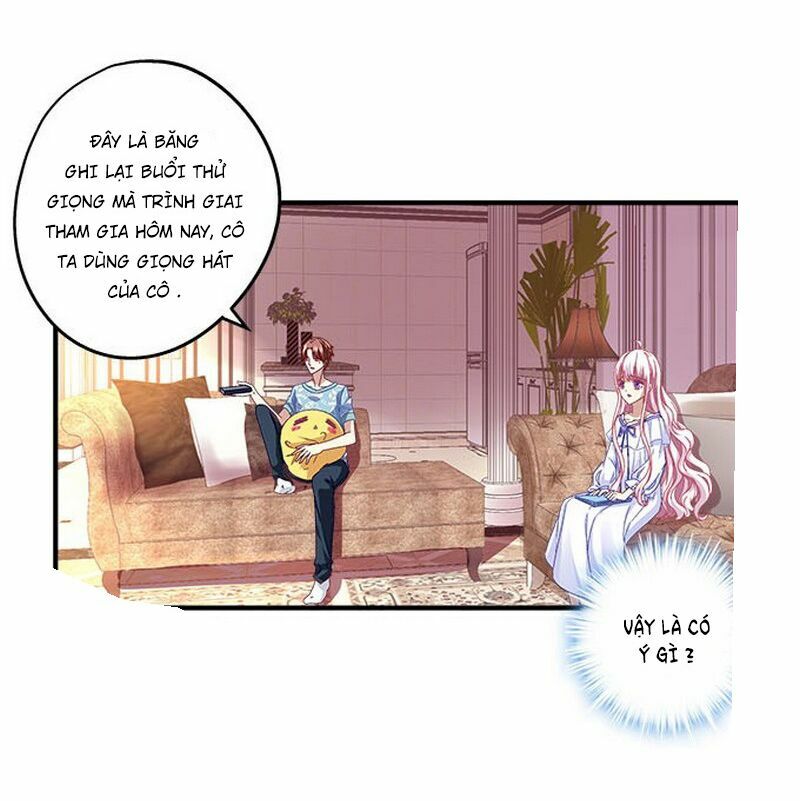 Thiên lại âm linh: Chapter 19