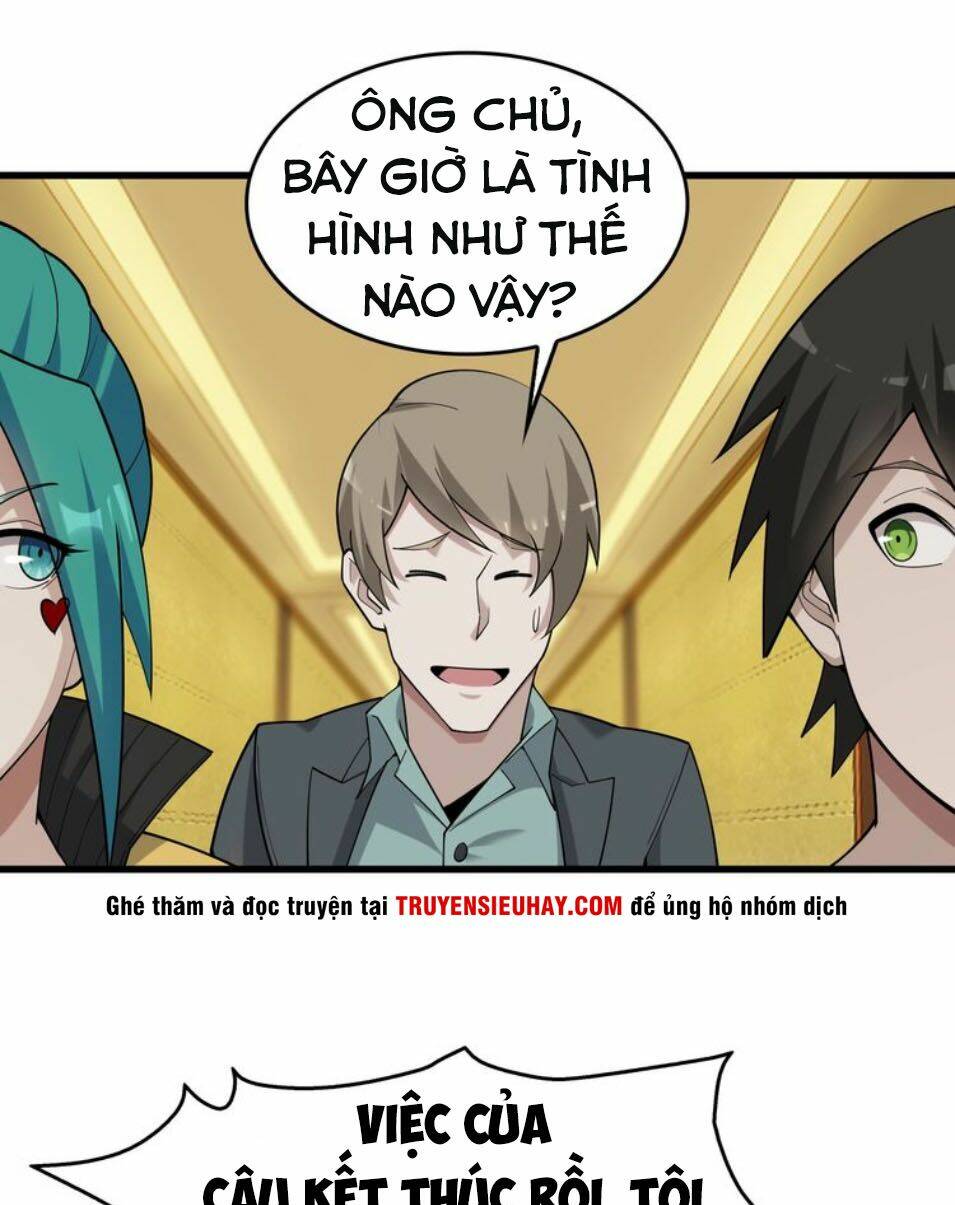 Siêu Cấp Đại Chủ Bạ: Chapter 54