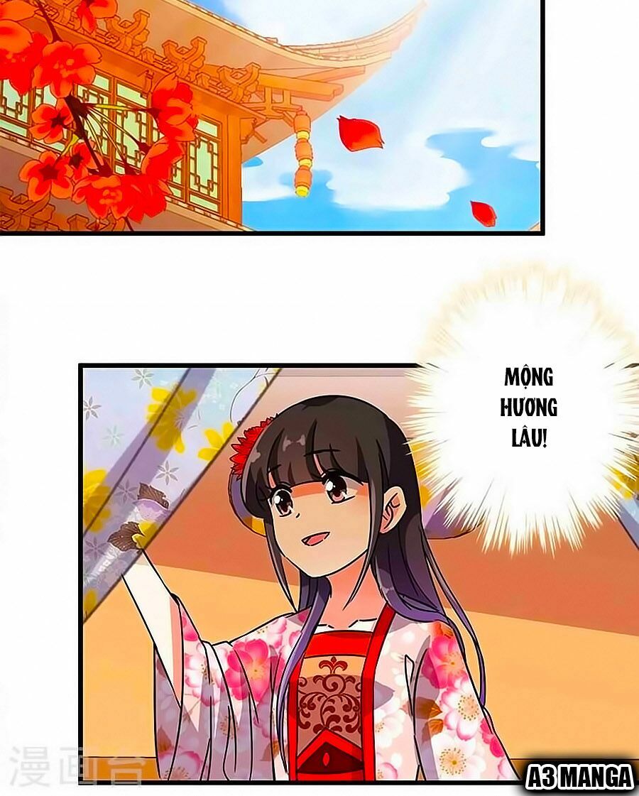 Vương Gia ! Ngươi Thật Bỉ Ổi !: Chapter 193